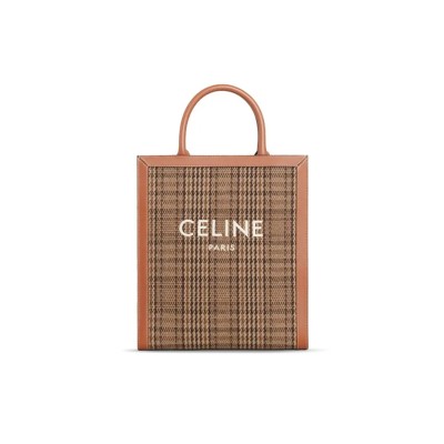CELINE SMALL TOTE CABAS CELINE SULKY 192082CXG.19RT (33*28.5*cm)